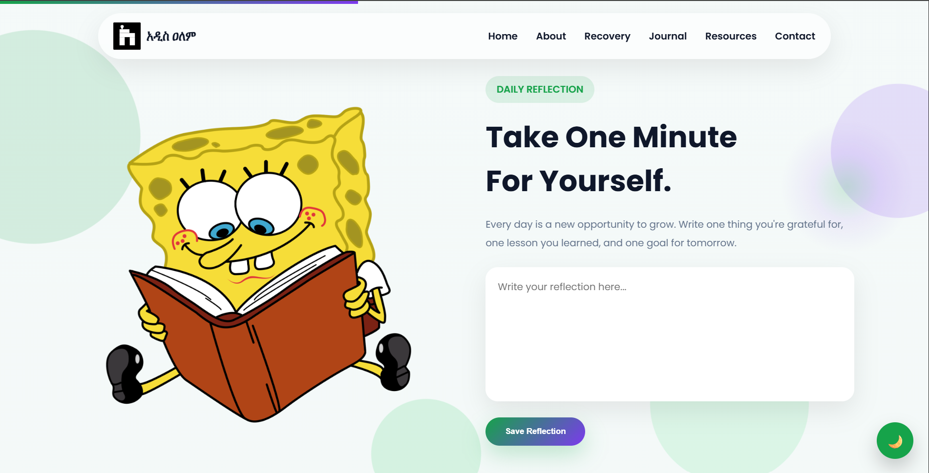 Productivity Platform